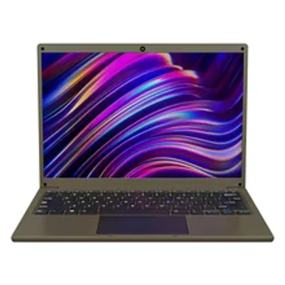 Adreamer Laptop 8GB RAM 1TB SSD Computer 13.3-inch Intel Notebook 2560X1600 Resolution Celeron N4020 Portable Computer